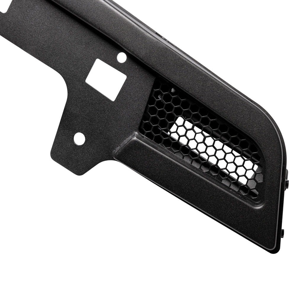 Orion Front Bumpe 2019-2021 Chevrolet Silverado 1500 Smittybilt