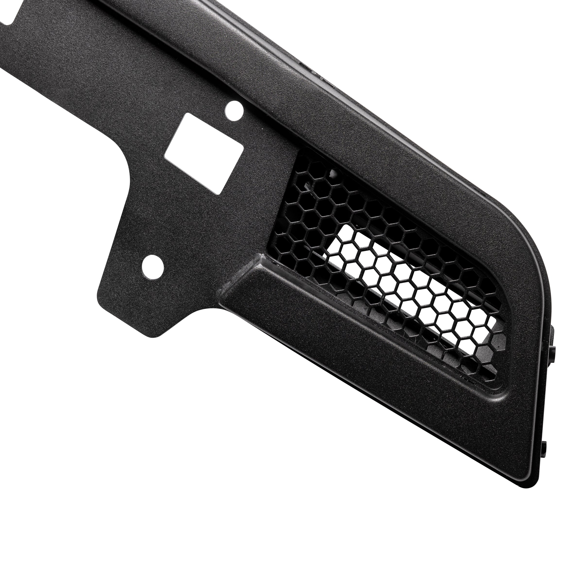 Orion Front Bumpe 2019-2021 Chevrolet Silverado 1500 Smittybilt