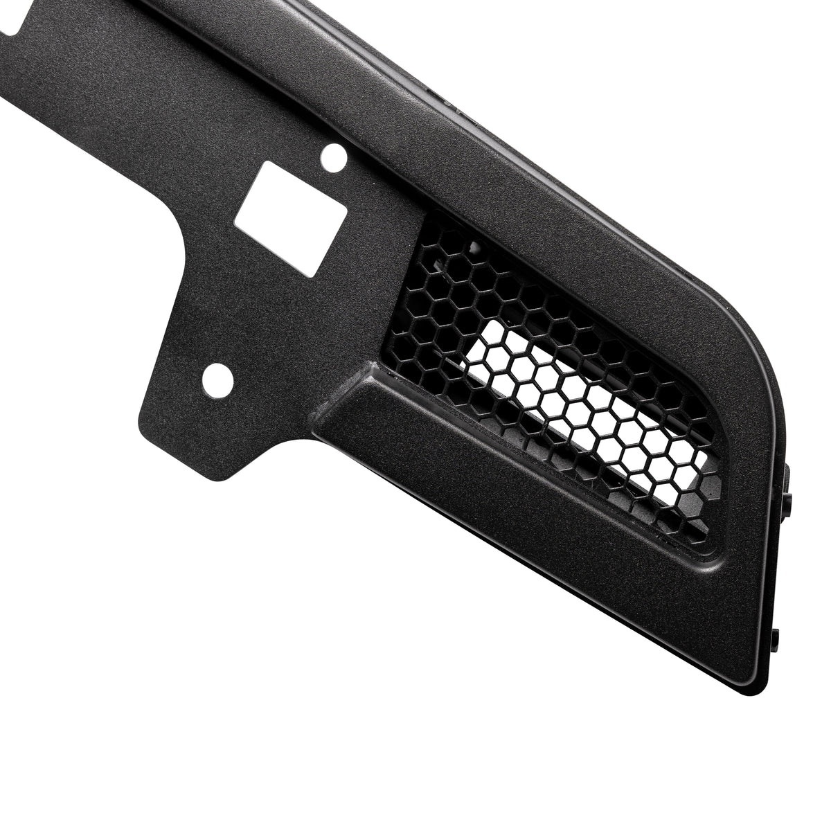 Orion Front Bumpe 2019-2021 Chevrolet Silverado 1500 Smittybilt