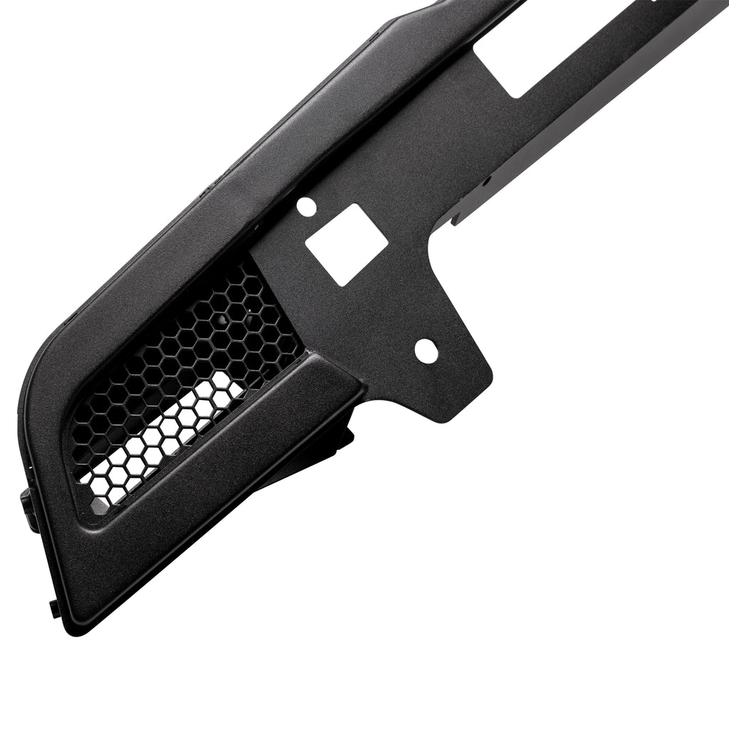 Orion Front Bumpe 2019-2021 Chevrolet Silverado 1500 Smittybilt