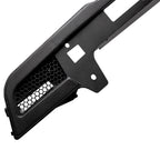 Orion Front Bumpe 2019-2021 Chevrolet Silverado 1500 Smittybilt