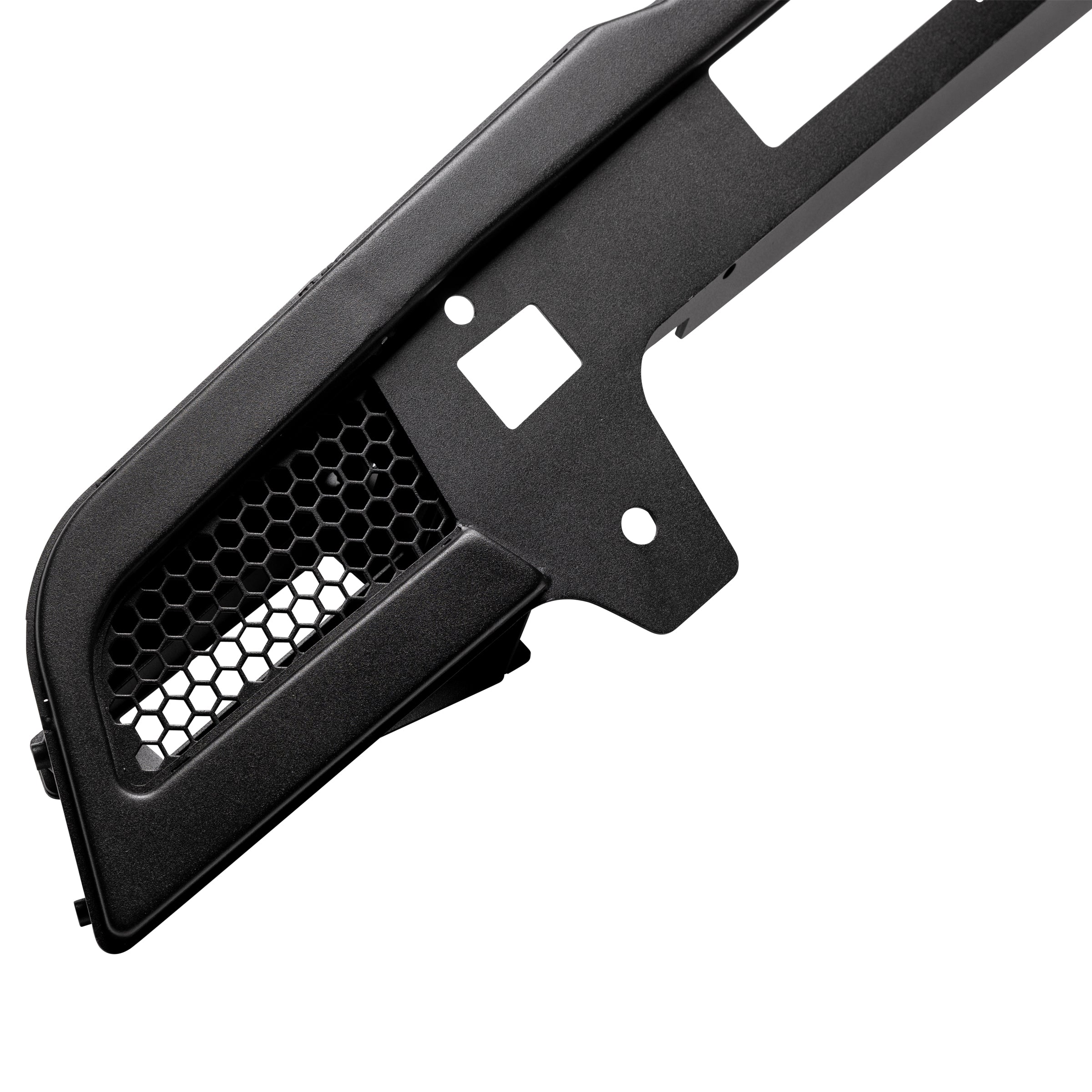 Orion Front Bumpe 2019-2021 Chevrolet Silverado 1500 Smittybilt