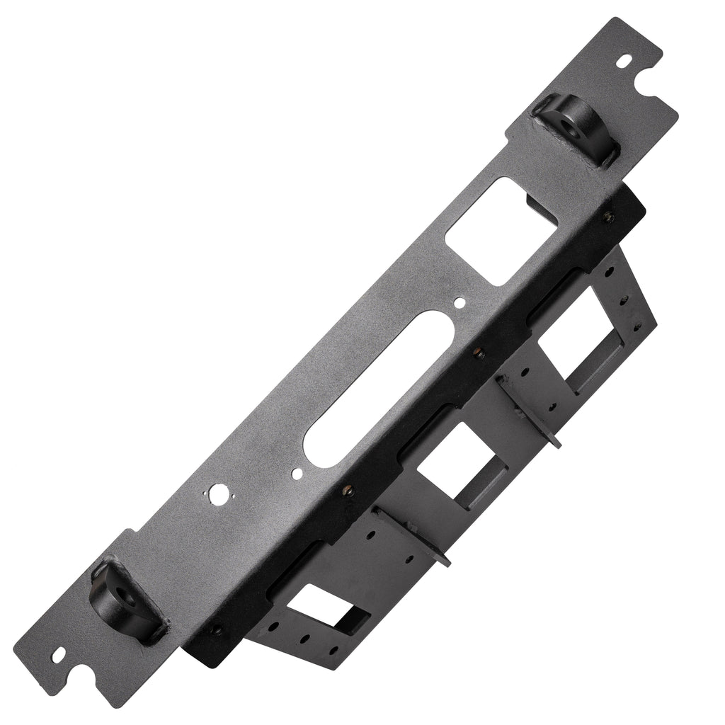 Orion Front Bumpe 2019-2021 Chevrolet Silverado 1500 Smittybilt