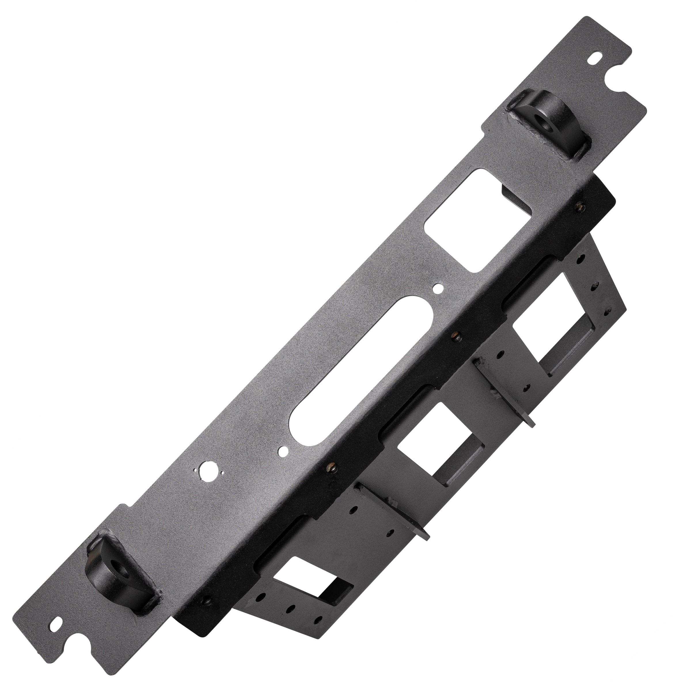 Orion Front Bumpe 2019-2021 Chevrolet Silverado 1500 Smittybilt