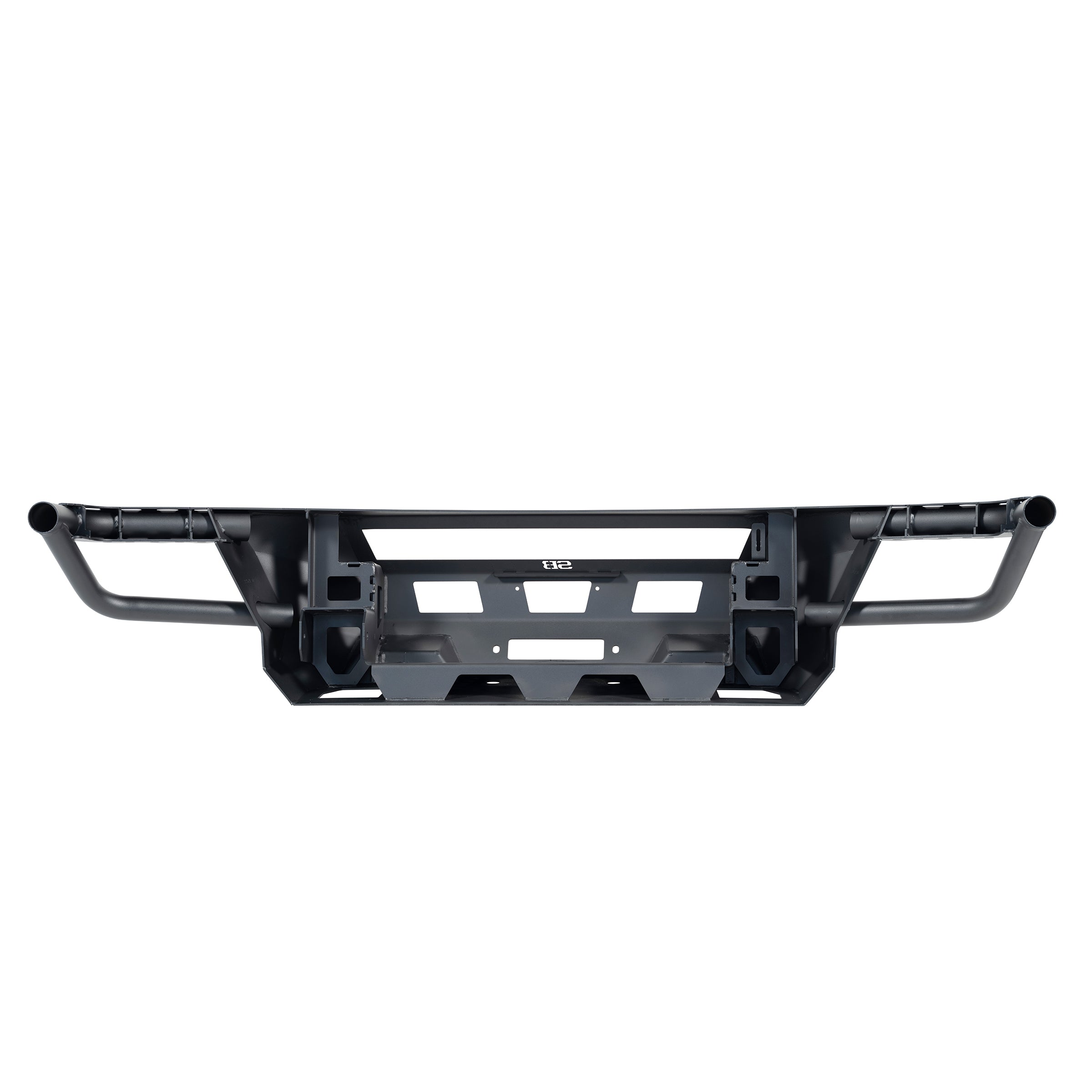 Adventure Series Bumper 2017-2022 Ford F-250/F-350 Super Duty No Reciever Hitch Smittybilt