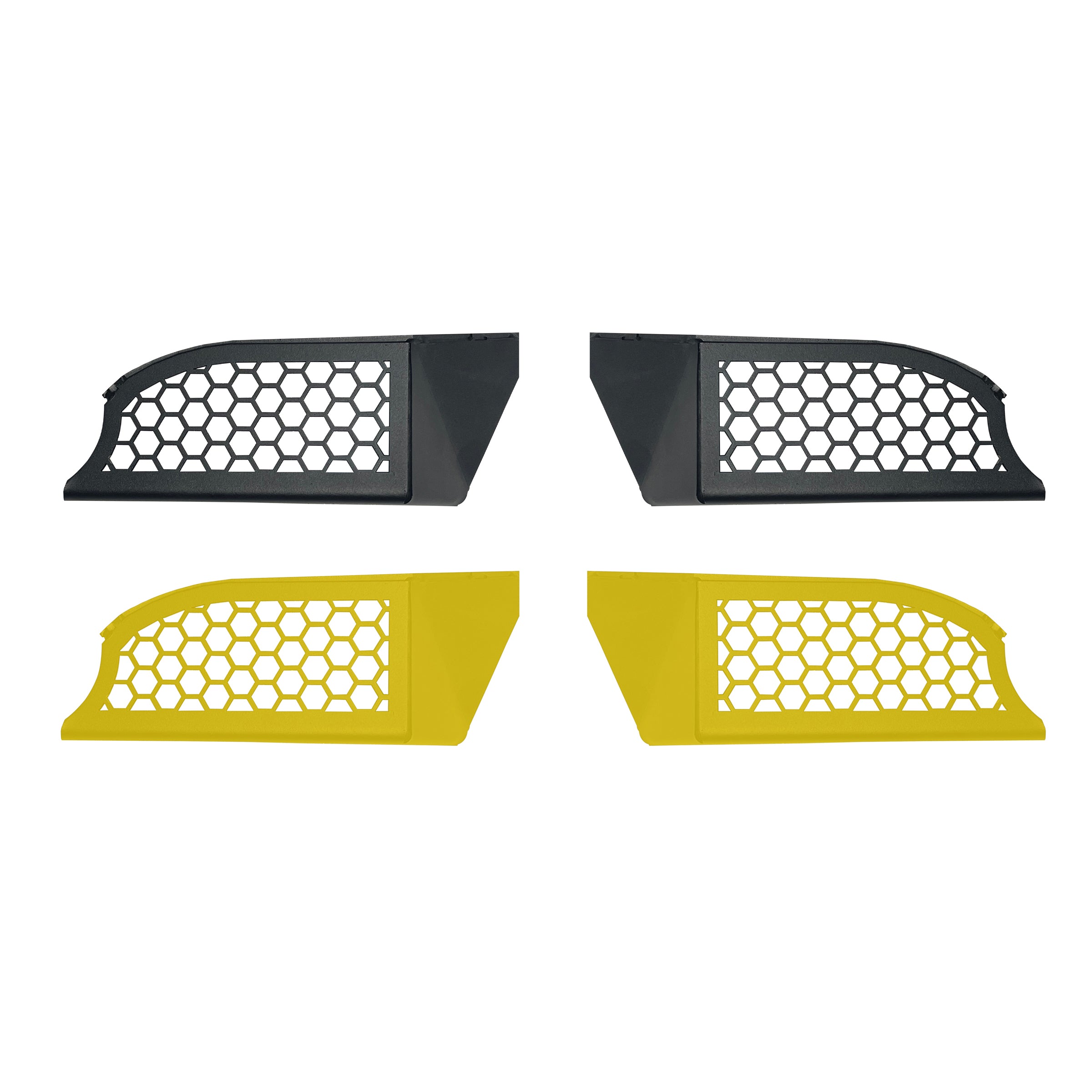 Adventure Series Bumper 2017-2022 Ford F-250/F-350 Super Duty No Reciever Hitch Smittybilt