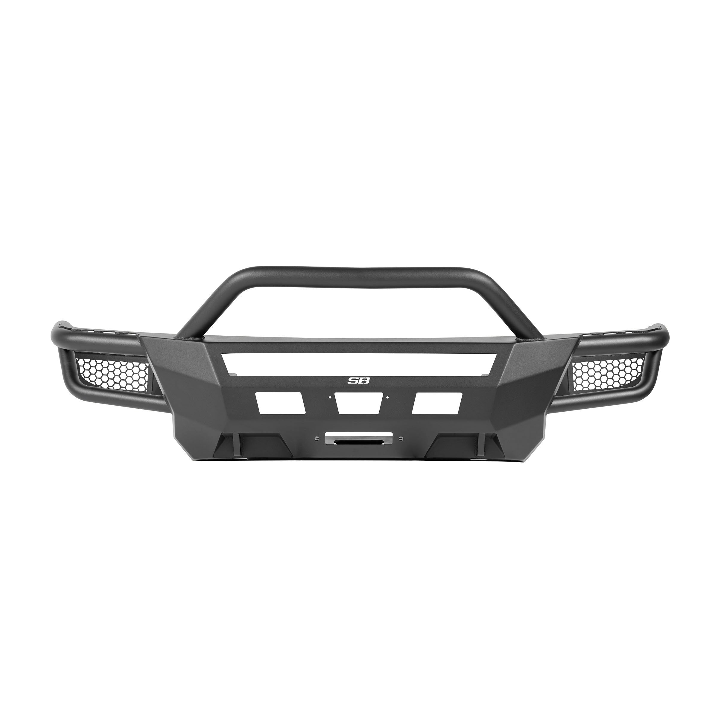 Adventure Series Bumper 2017-2022 Ford F-250/F-350 Super Duty Smittybilt
