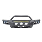 Adventure Series Bumper 2017-2022 Ford F-250/F-350 Super Duty Smittybilt