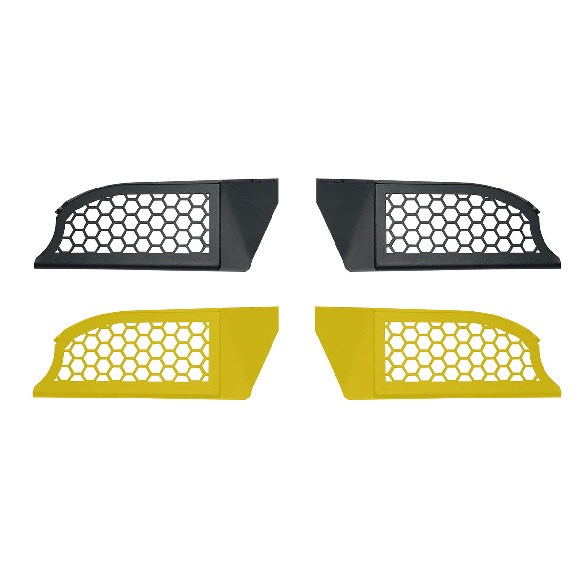 Adventure Series Bumper 2017-2022 Ford F-250/F-350 Super Duty Smittybilt