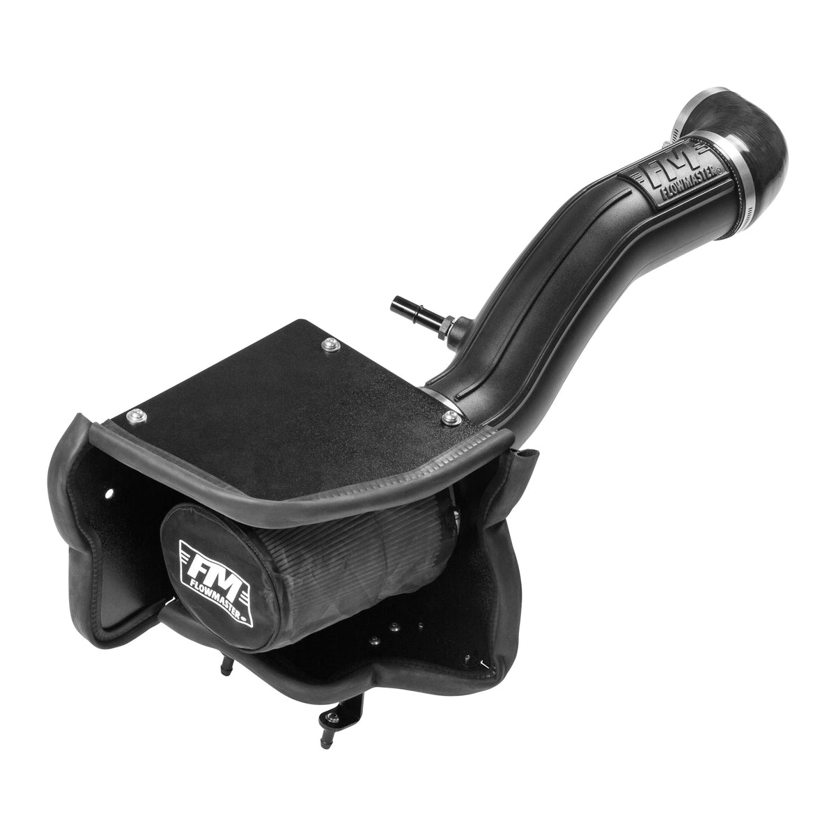 Delta Force Performance Air Intake Fits 2018-2025 Jeep Wrangler Jl And