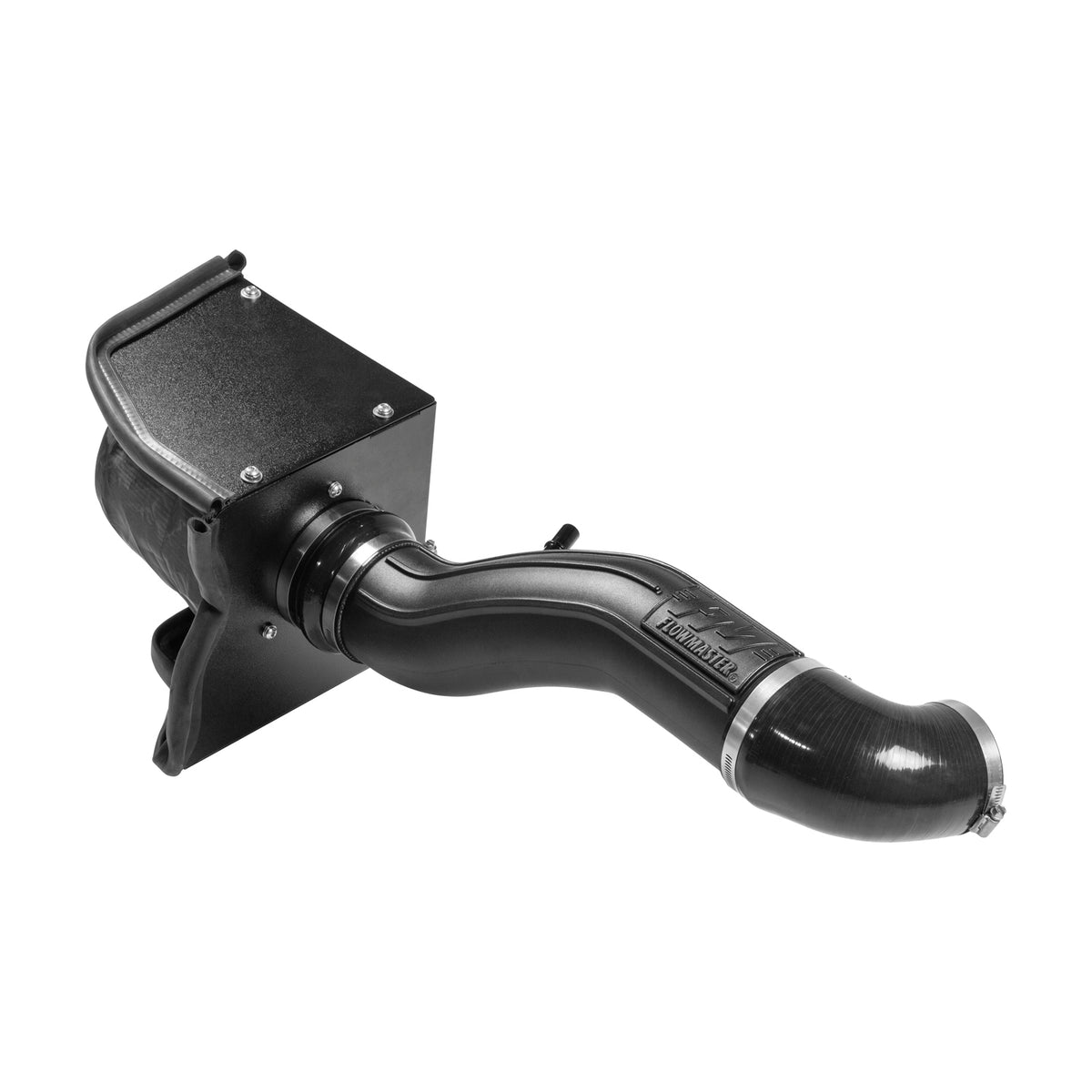 Delta Force Performance Air Intake Fits 2018-2025 Jeep Wrangler Jl And