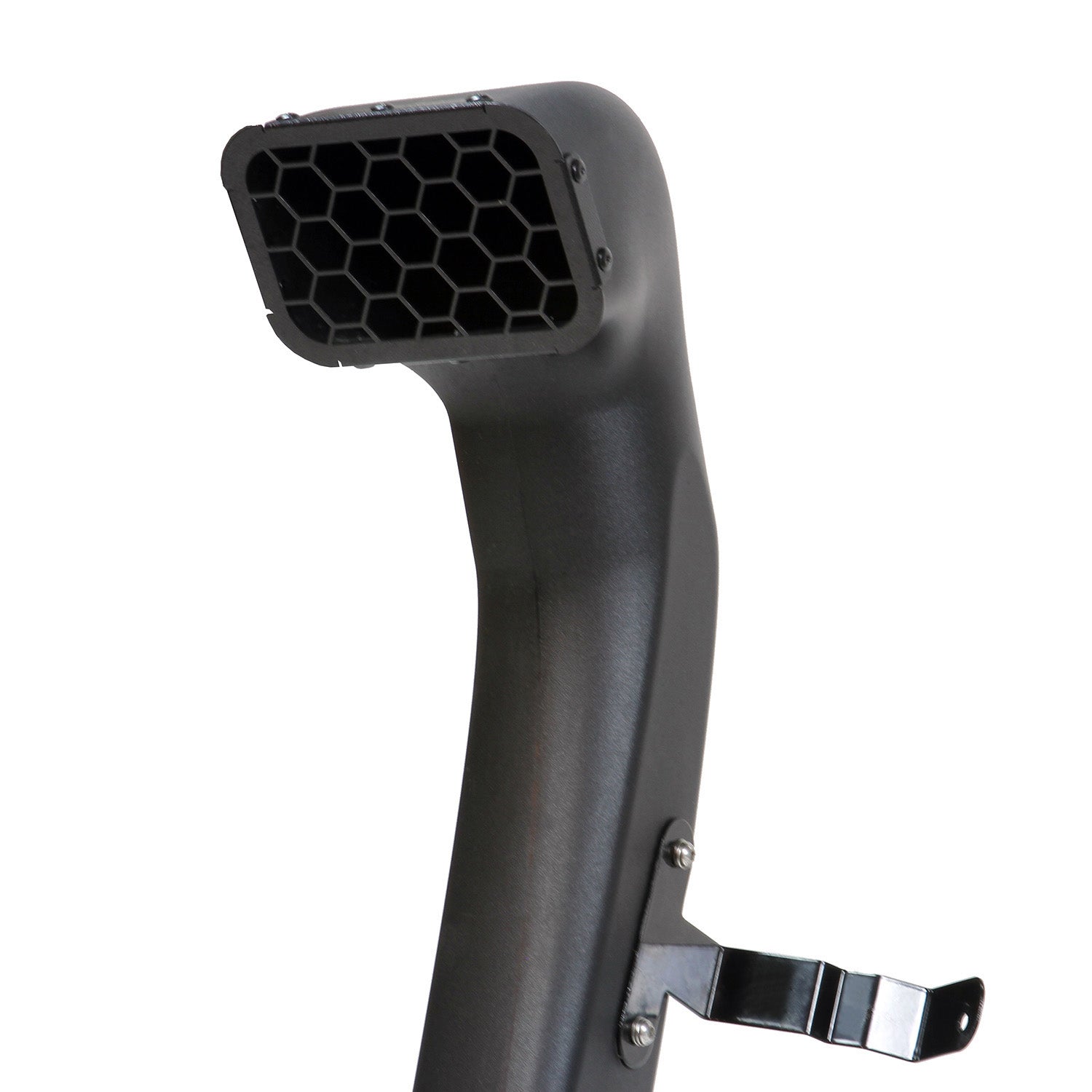 Delta Force Performance Air Intake Fits 2018-2025 Jeep Wrangler Jl/Jlu Models With 3.6L Engine & 2020-2025 Jeep Gladiator Trucks With The 3.6L Engine Carb Eo # D-698-10 Compliant For 2018-2020 Wranglers And 2020 Gladiator 3.6L Flowmaster