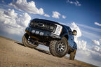 2017-2025 Ford F-250/F-350 Super Duty 4WD 4-5.5 Inch Lift Front V.S. 2.5 Series Coilover Conversion Kit Remote Reservoir W/ CDEV Icon Vehicle Dynamics
