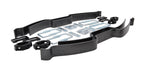 Silent Support System Series Helper Springs For 2020-2026 Silverado/Sierra 2500HD Hellwig