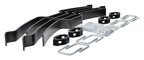 Silent Support System Series Helper Springs For 2024-2026 GM 1500 Pickup 2WD/4WD Hellwig