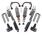 3.5 Inch SST2.1 Suspension System 2015-2020 Ford F-150 4WD ReadyLIFT