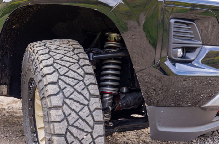 3 Inch SST 2.1 Series Lift Kit  2023-2024 Colorado ReadyLIFT