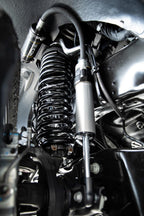 05-19 FSD Front 2.5 Inch Dual Rate Spring Kit Icon Vehicle Dynamics