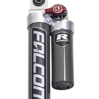 4 Inch Coil Spring Lift Kit With Falcon 2.1 Front/Rear Shocks, Radius Drops, And Front Track Bar Bracket 2017-2022 Ford Super Duty F-250/F-350 ReadyLIFT