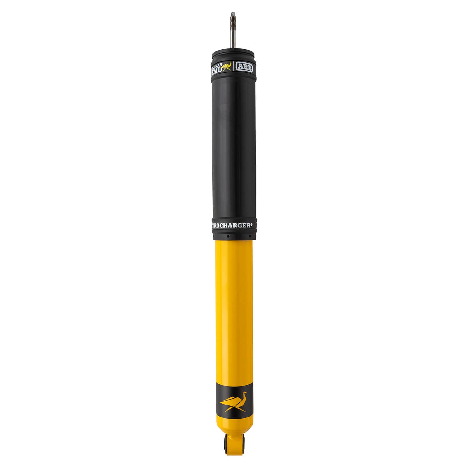 07-21 Toyota Tundra Rear Nitrocharger Plus Shock