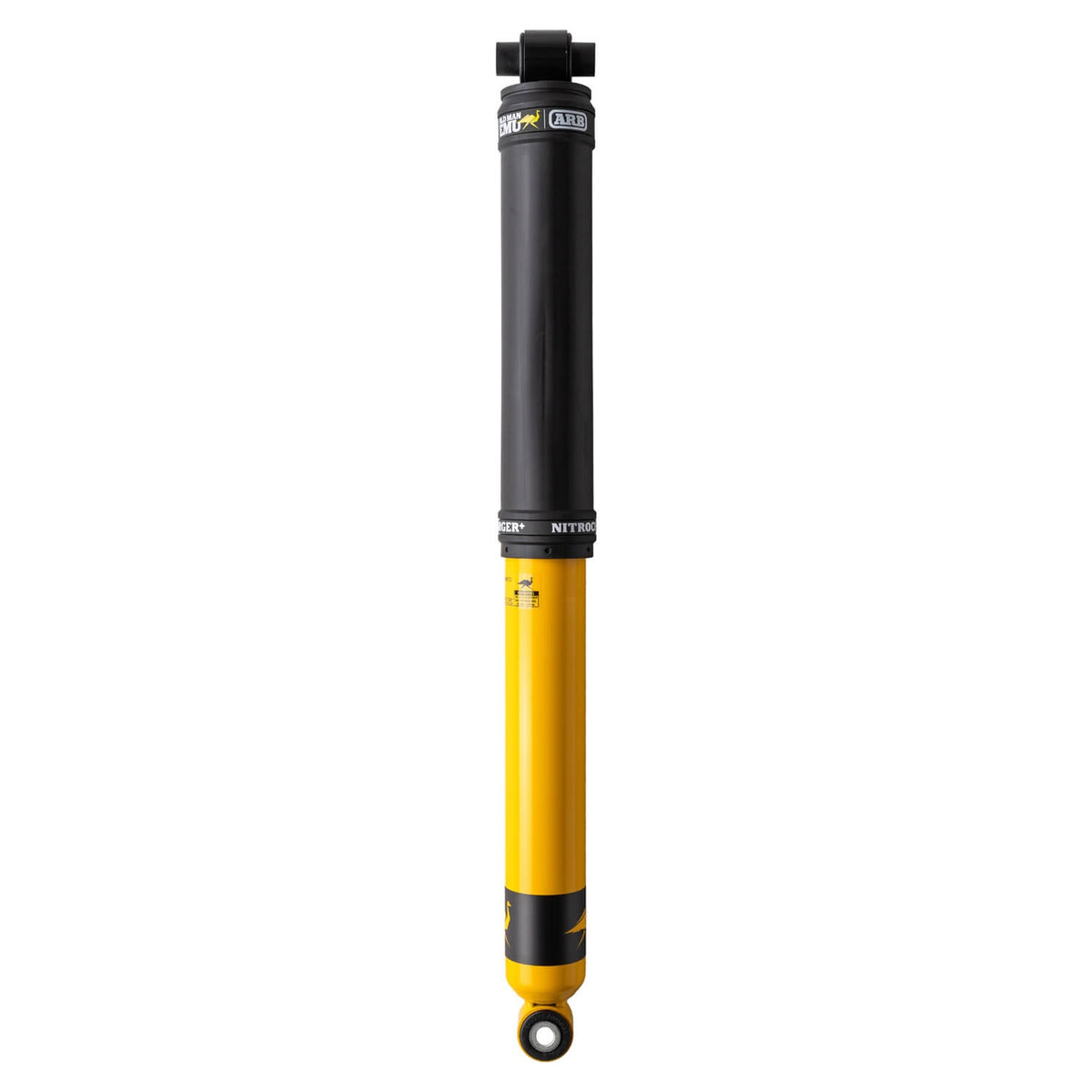 18-25 Jeep Wrangler Front Nitrocharger Plus Shock