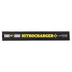 18-25 Jeep Wrangler Front Nitrocharger Plus Shock