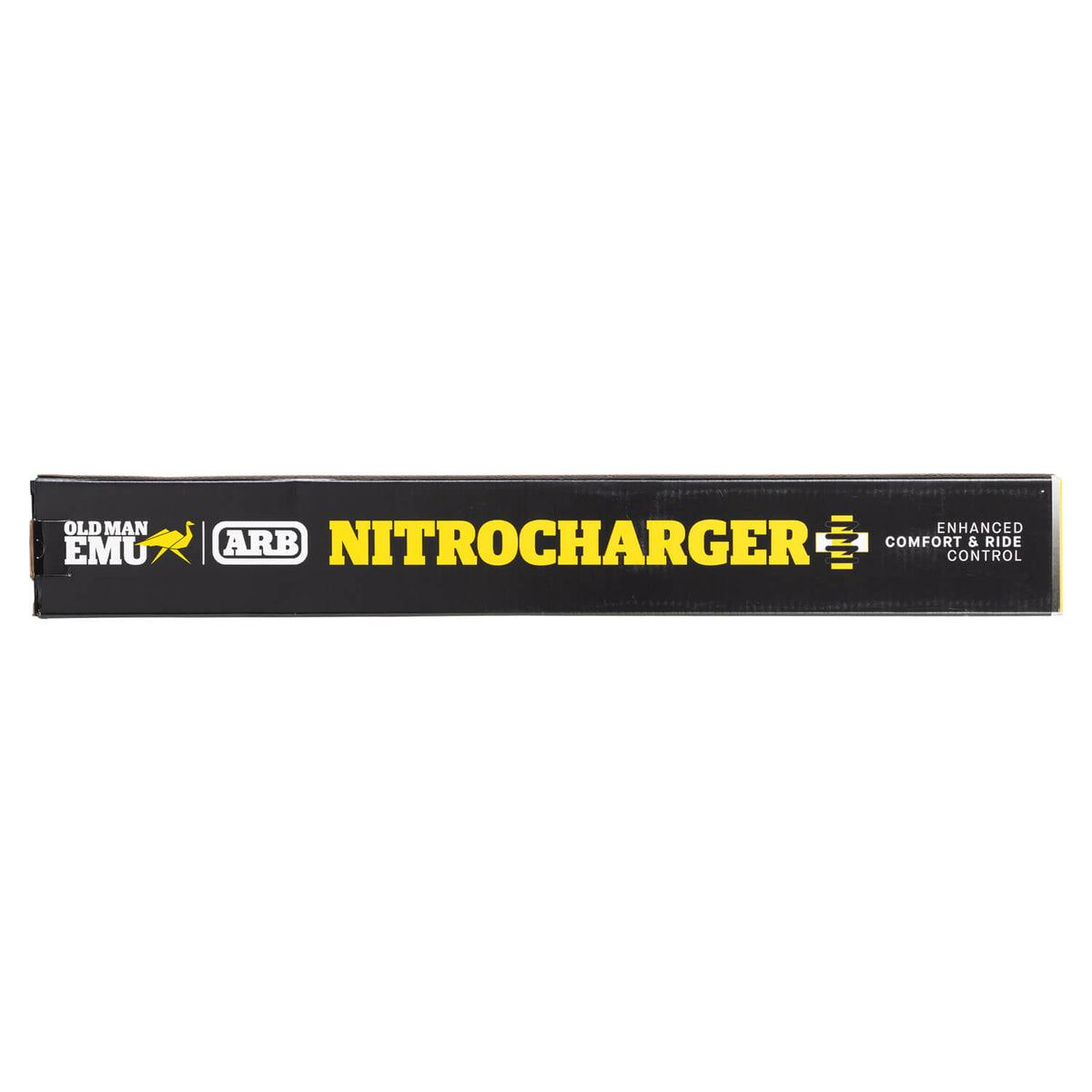 18-25 Jeep Wrangler Front Nitrocharger Plus Shock