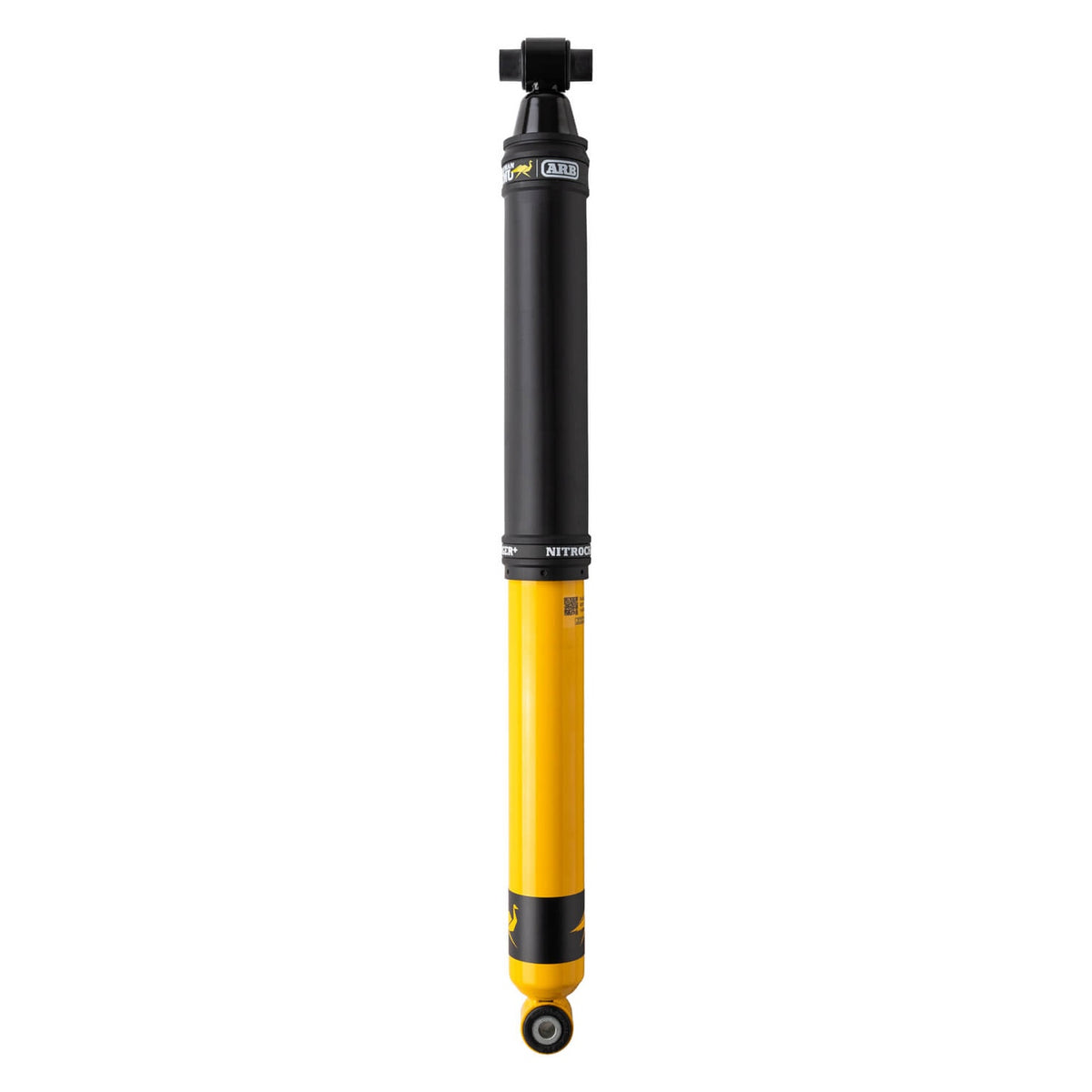 18-25 Jeep Wrangler Rear Nitrocharger Plus Shock