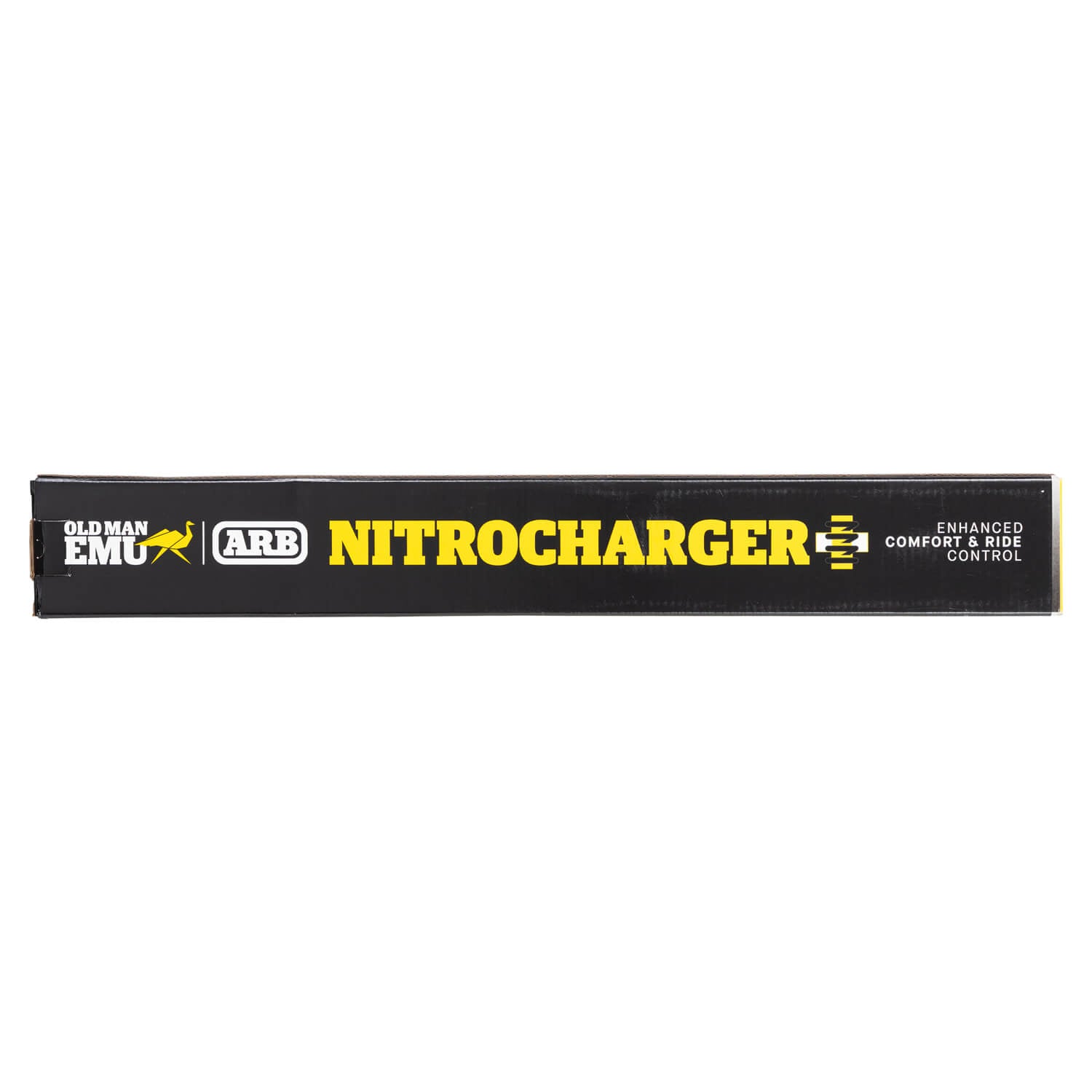 18-25 Jeep Wrangler Rear Nitrocharger Plus Shock