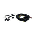 Wire Harn Switch Realy FE Bar KC HiLiTES