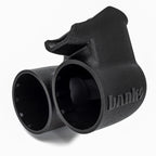 iDash Stealth Pod Mounts for 19-26 RAM 2500/3500 Dual Pod Banks Power