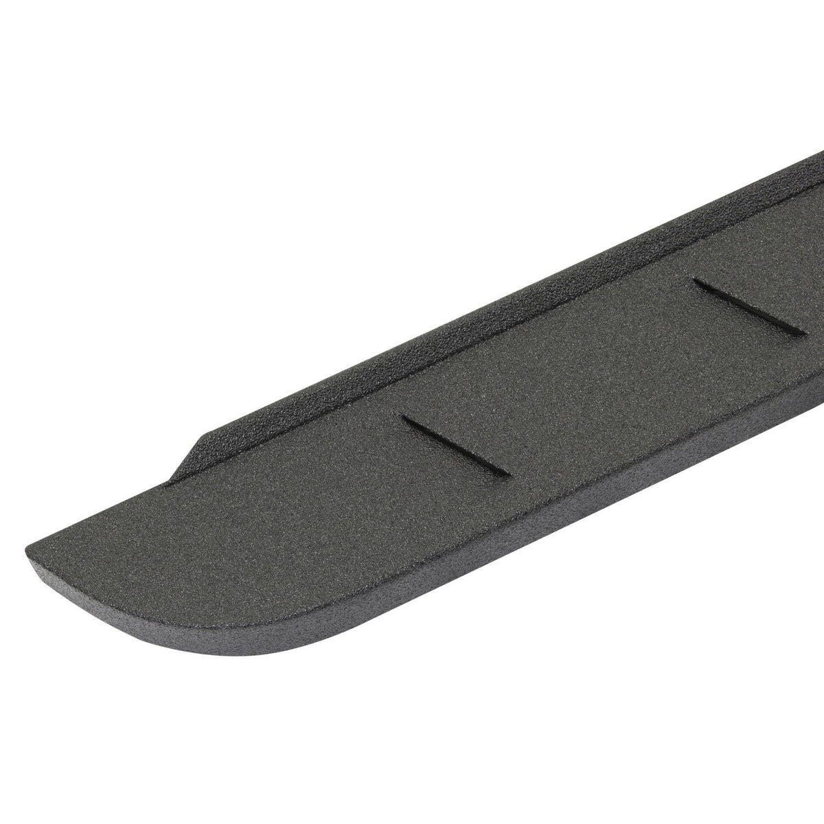 RB10 Slim Line Running Boards With Mounting Brackets Protective Bedliner Coating 2019-2026 Silverado/Sierra 1500/2500 HD Go Rhino