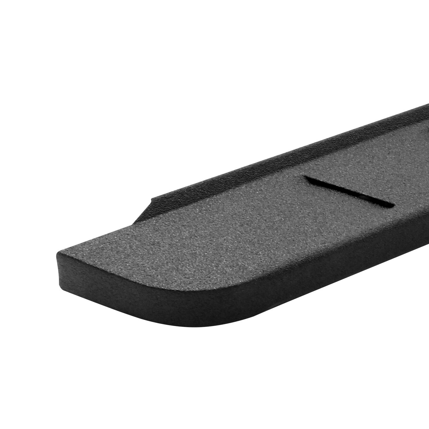 RB10 Running Boards With Mounting Brackets Protective Bedliner Coating 2019-2026 Ram 1500 Extended Cab Go Rhino
