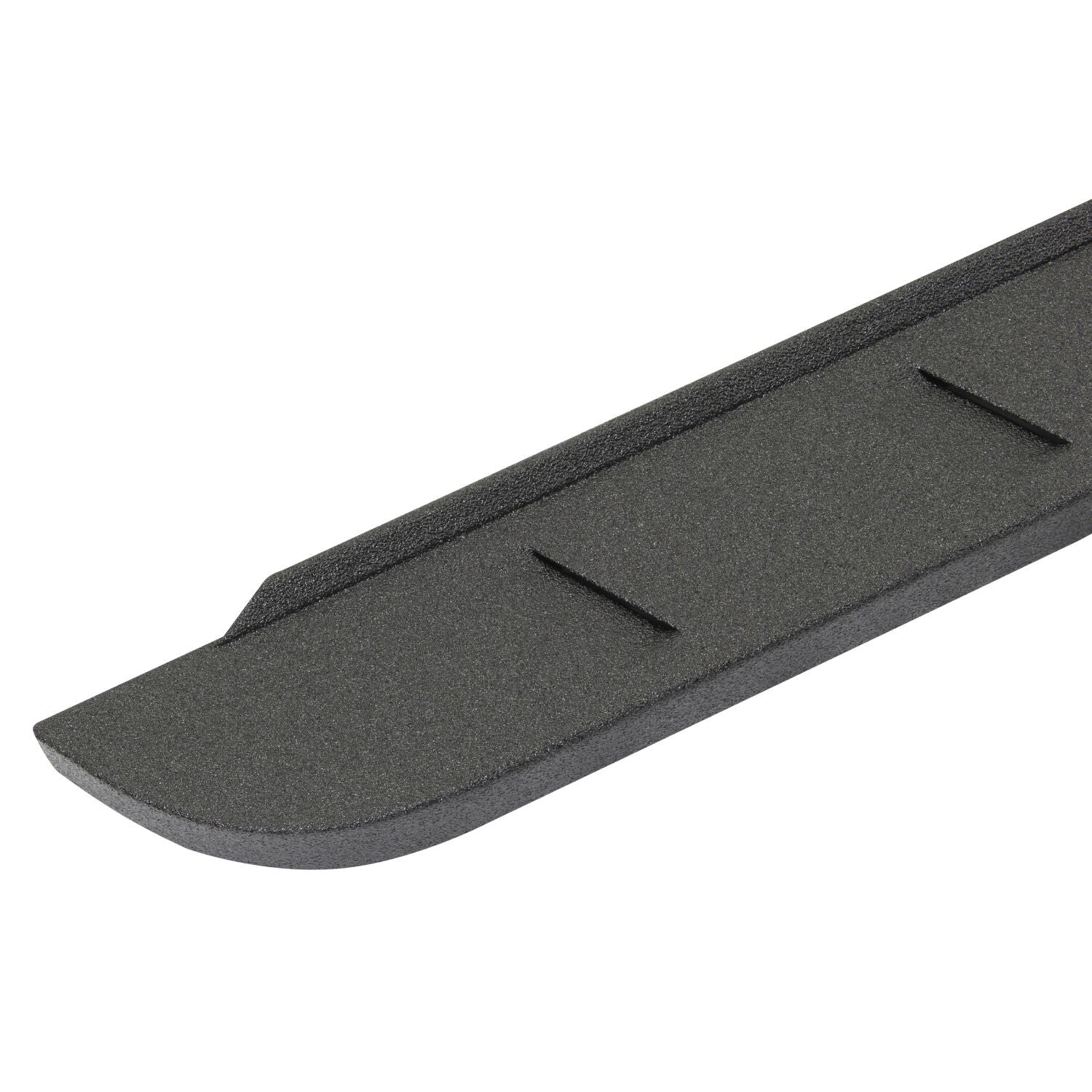 RB10 Slim Line Running Boards with Mounting Brackets Kit Protective Bedliner coating 2024-2026 Toyota Tacoma Go Rhino