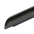 RB10 Slim Line Running Boards With Mounting Brackets Protective Bedliner Coating 2022-2026 Toyota Tundra Extended Cab Go Rhino
