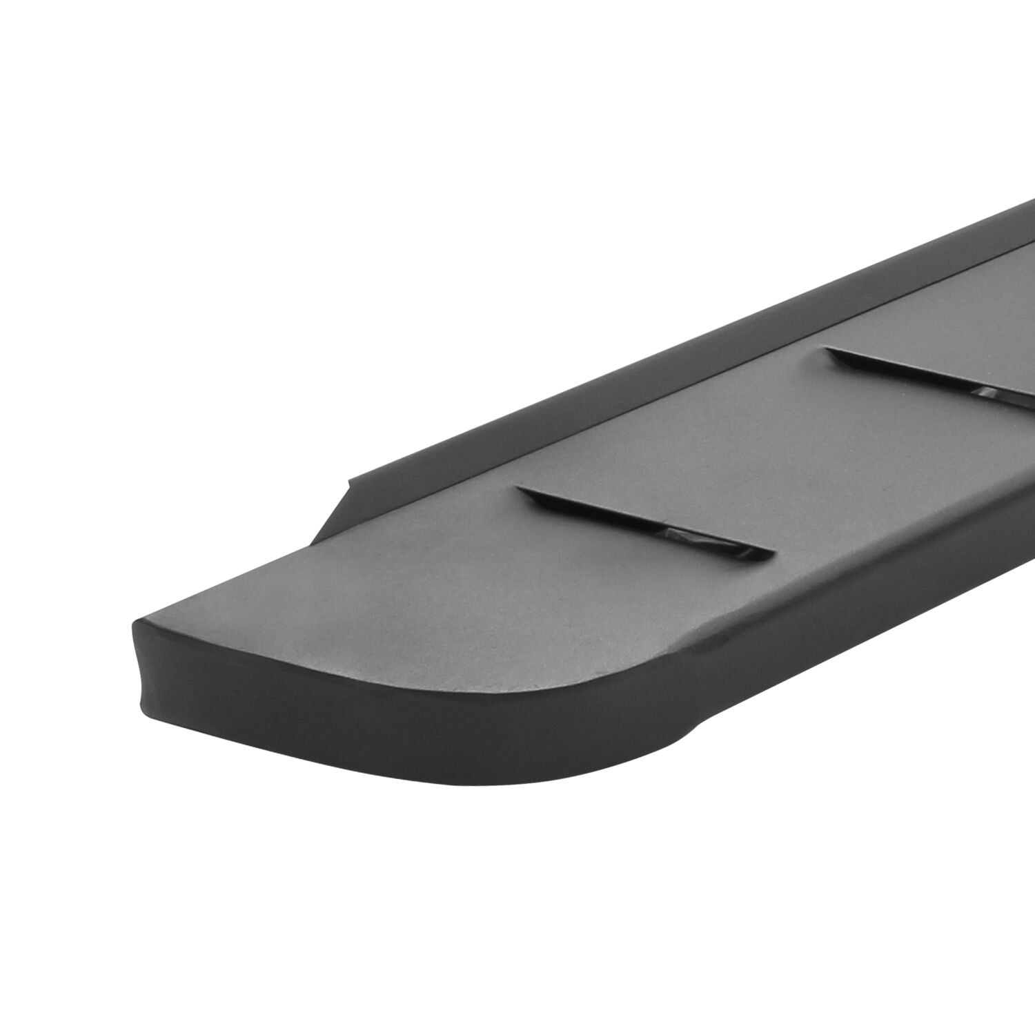 RB10 Running Boards With Mounting Brackets Textured Black 2022-2026 Toyota Tundra Go Rhino