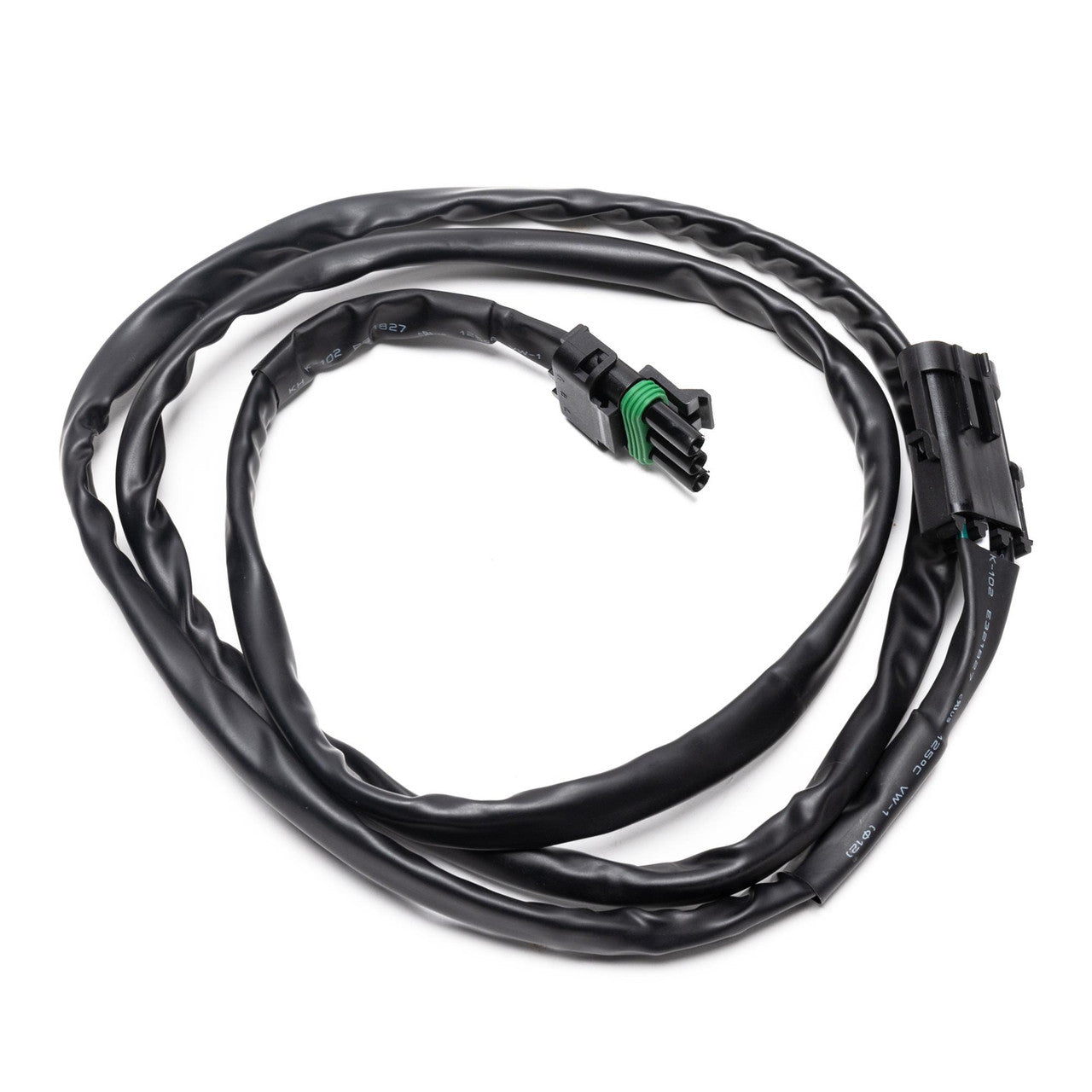 XL/ S8/ OnX6+ 3-pin, 5 Foot Extension