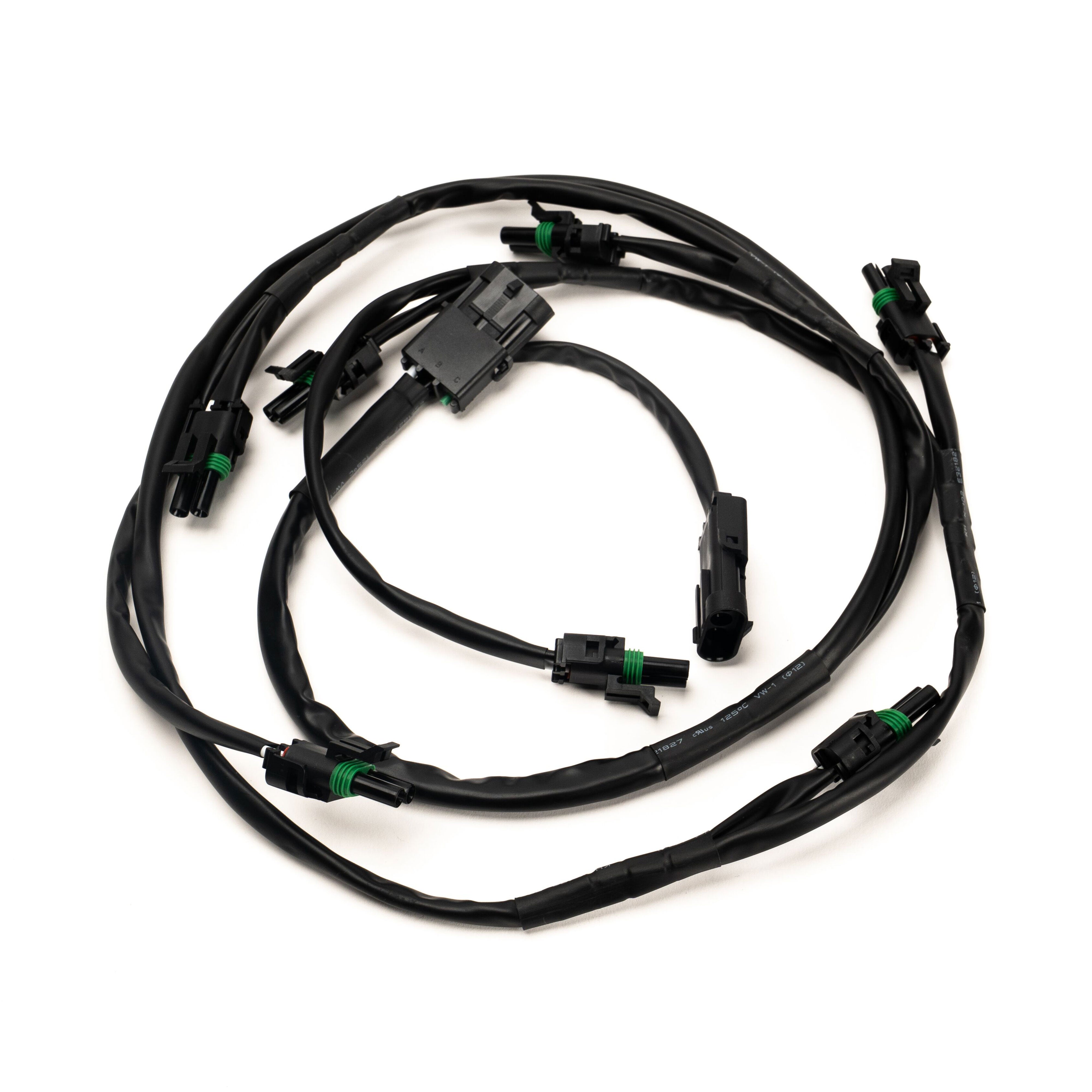 7 XL Pro Linkable Harness