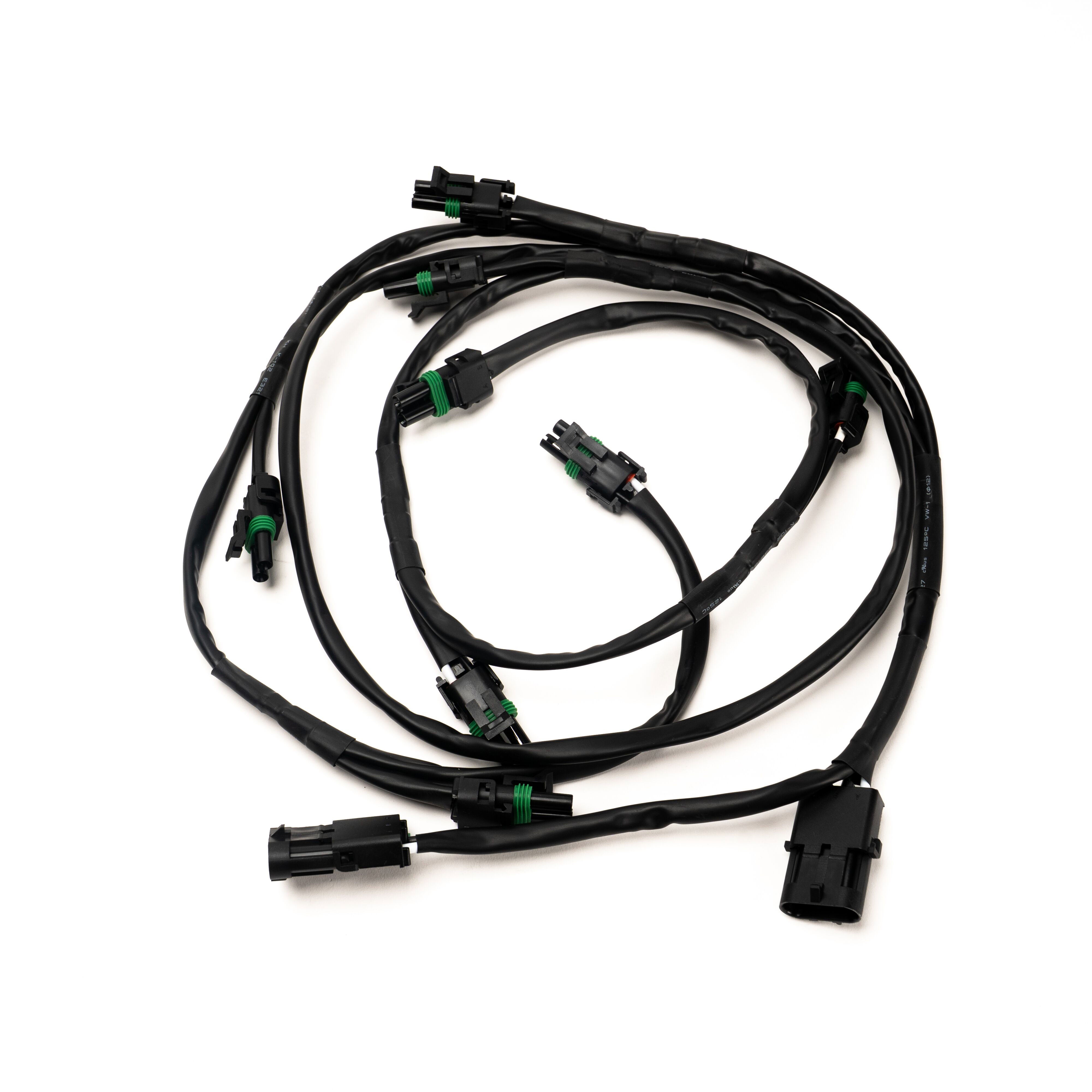 9 XL Pro Linkable Harness