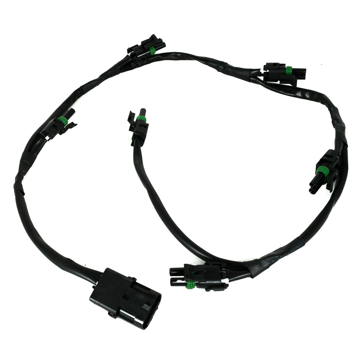 XL Linkable Wiring Harness 6 XL's