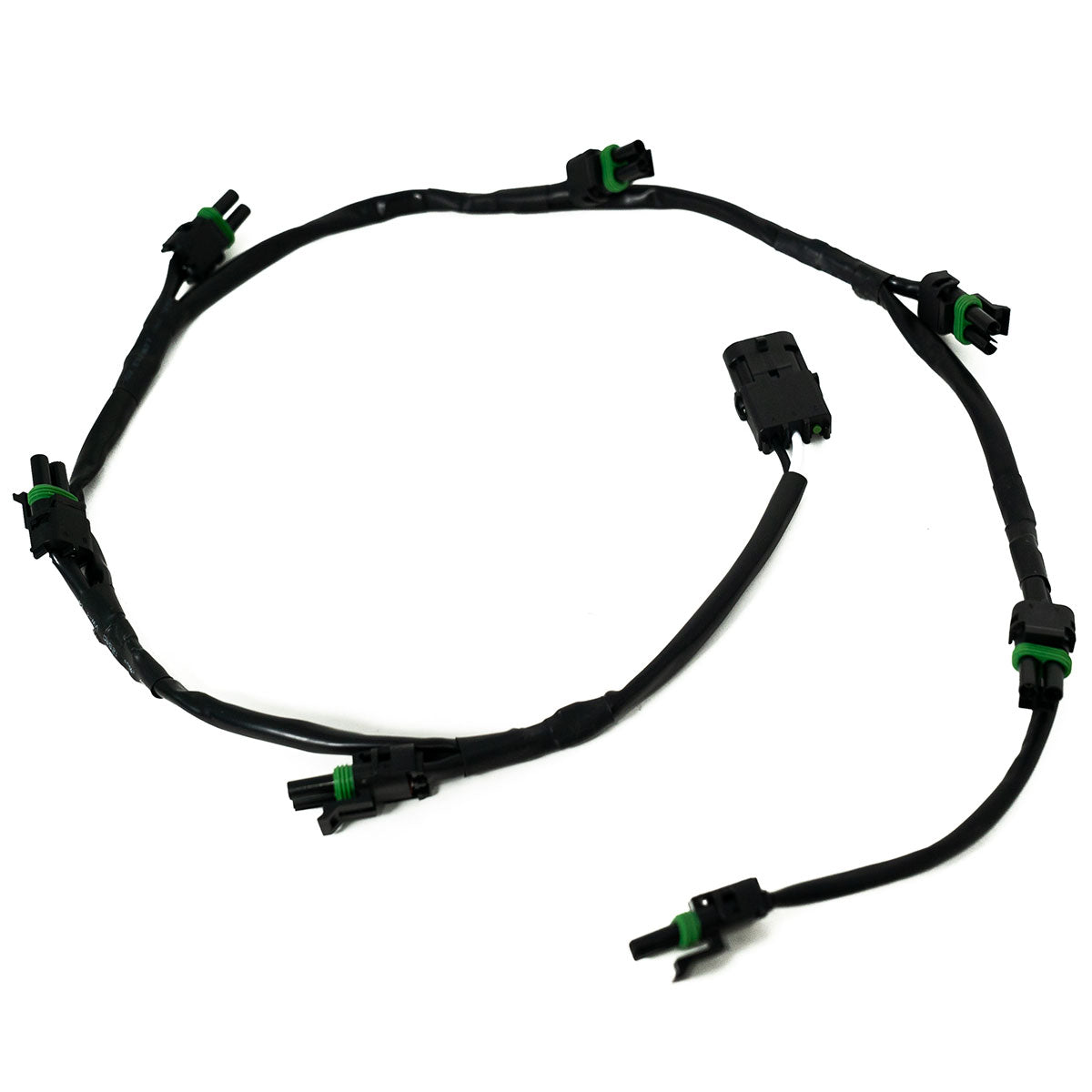 XL Linkable Wiring Harness 7 XL's