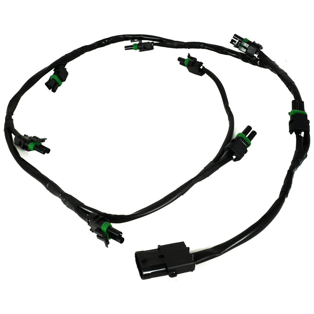 XL Linkable Wiring Harness 8 XL's