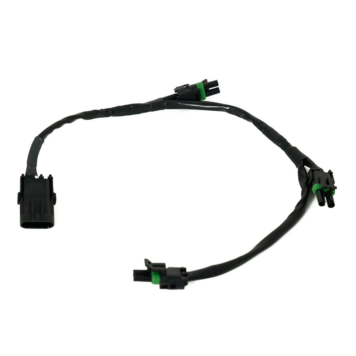 XL Linkable Wiring Harness 3-8 XL's