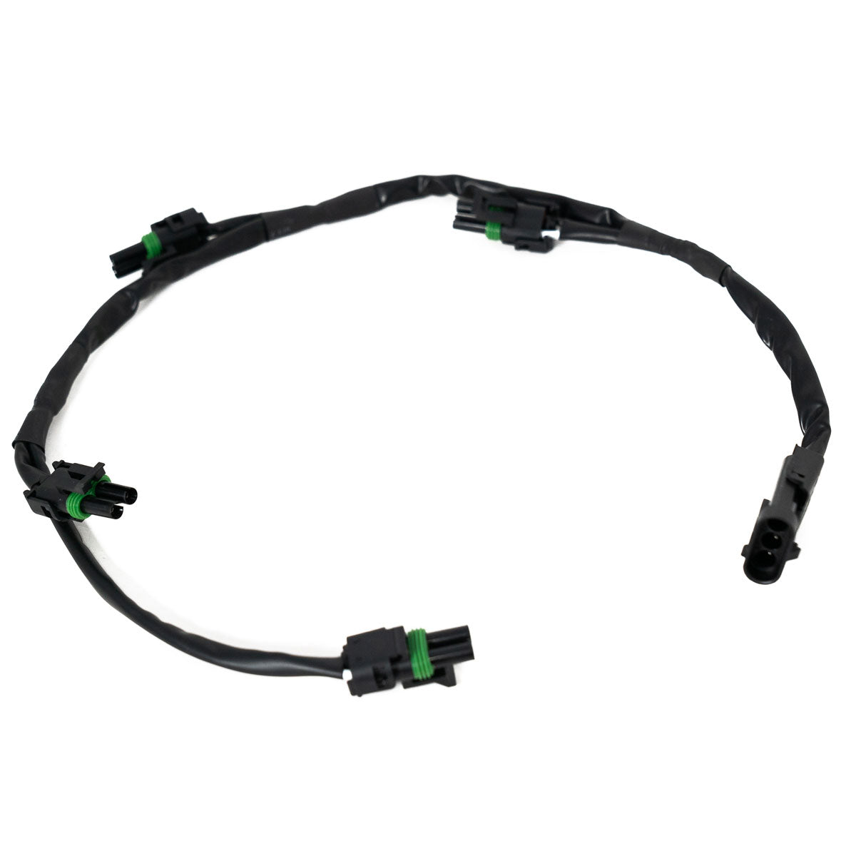 XL Linkable Wiring Harness 4 XL's