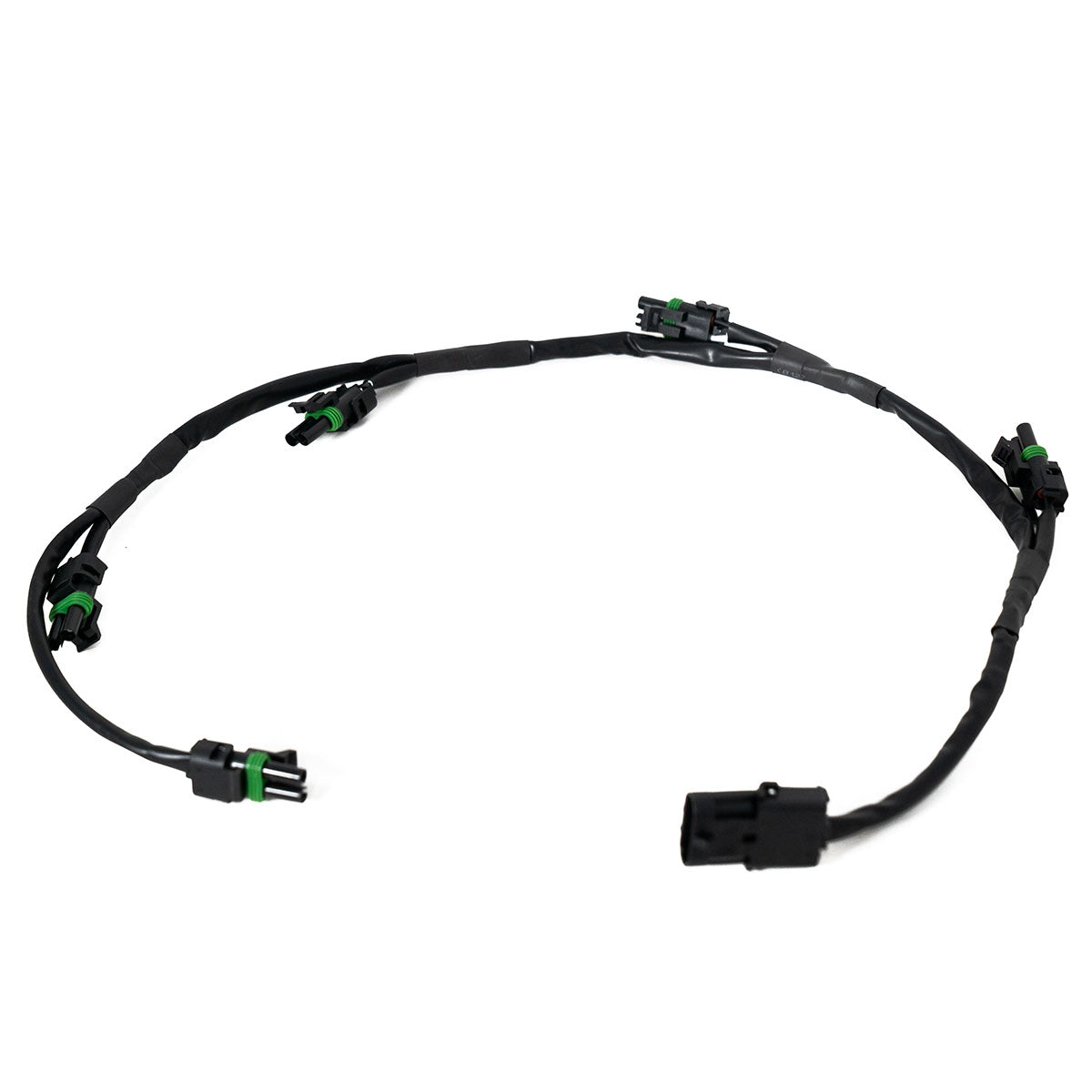XL Linkable Wiring Harness 5 XL's