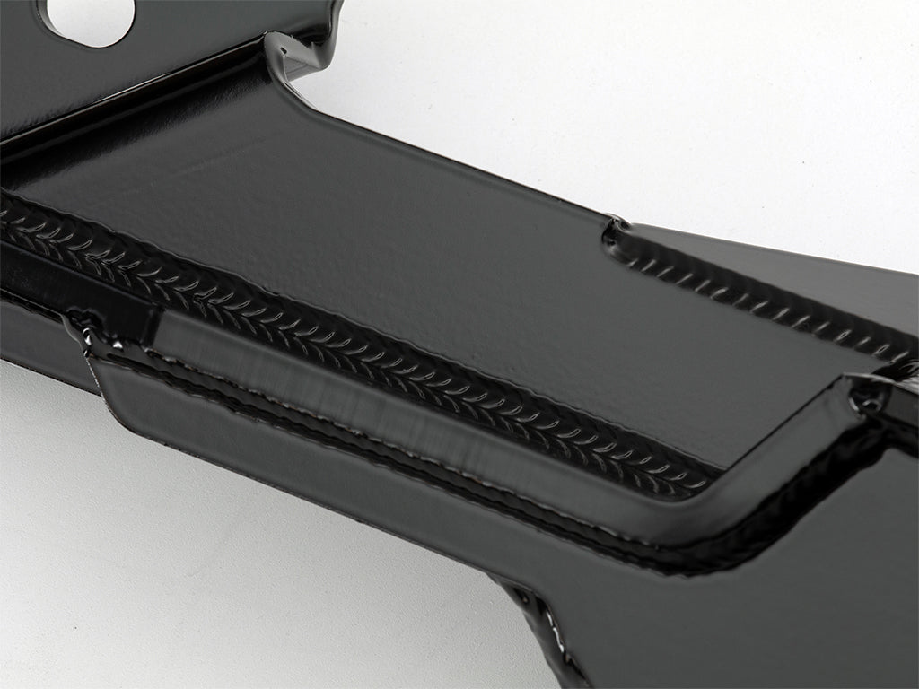 2008-2025 Ford Super Duty 4WD Track Bar Bump Steer Bracket Kit Icon Vehicle Dynamics
