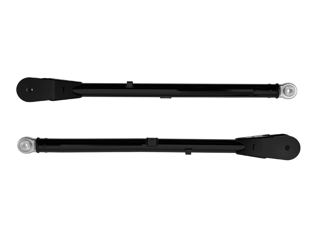 2023-2025 Ford F-250/F-350 Super Duty 4WD Front 4-Link Conversion Upper Links Icon Vehicle Dynamics