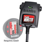 PedalMonster Throttle Sensitivity Booster Use with Existing iDash and/or Derringer for Lexus, Mazda, Toyota Banks Power