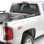 Truck Bed Side Rails Standard 6.7 Foot Bed 19-22 Silverado/Sierra 1500 Backrack