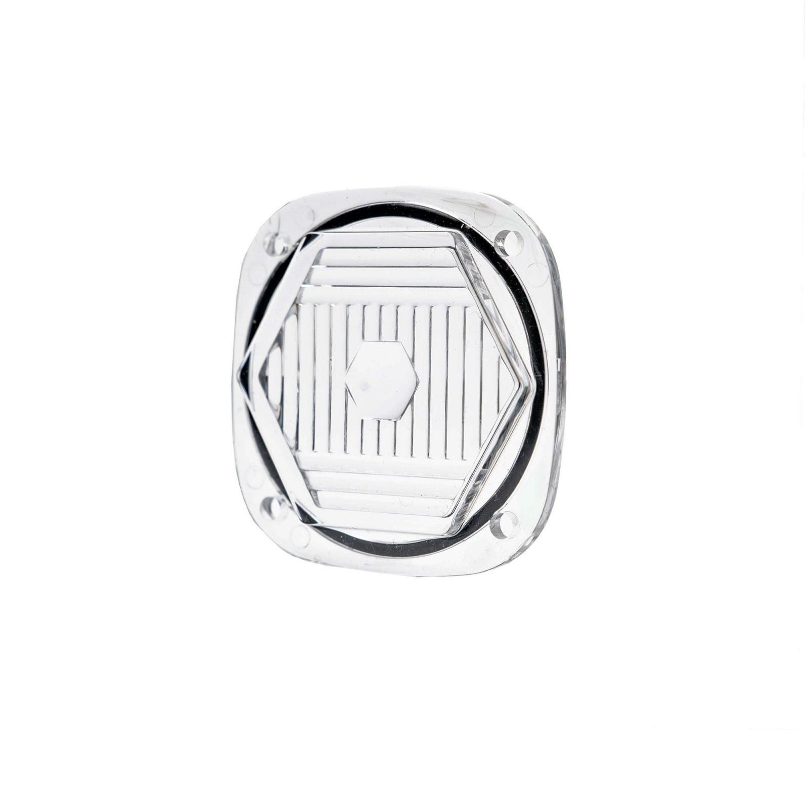 S1 Light Pod Lens Kit Trail Clear